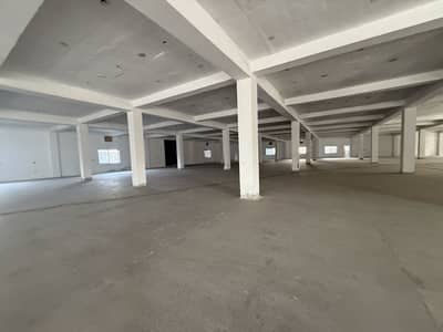 10000 Square Feet Warehouse For Rent