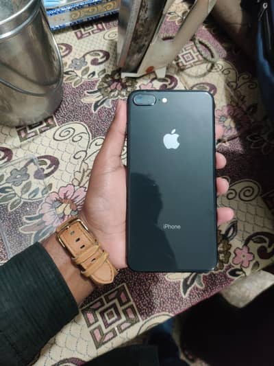 I phone 8 plus
