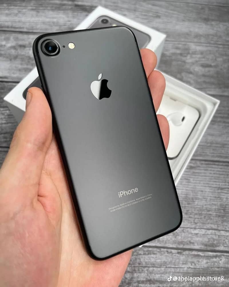 iphone 7plus salling 0