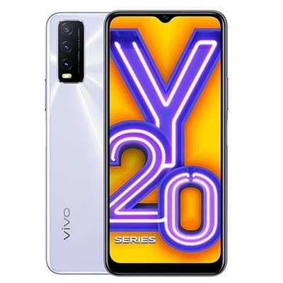 Vivo Y20 Smartphone