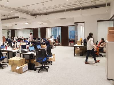 10000 SQ. FT Commercial Building For Rent