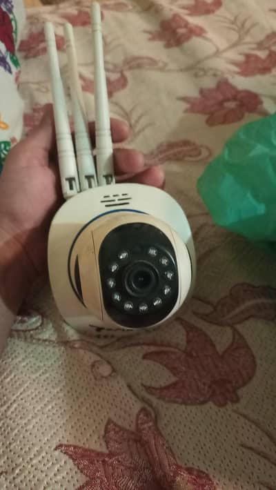 wireless security cameras