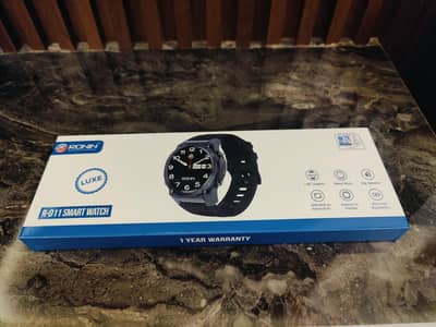 Smart Watch Ronin R-011 LUXE