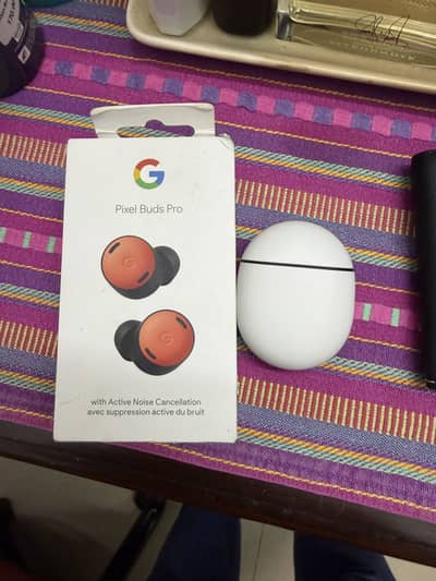 Google pixel buds pro