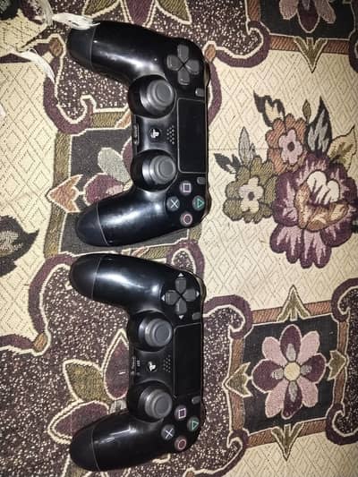 ps4 controller 100% original wireless controller of ps4