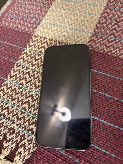 iPhone 14 Pro- PTA approved