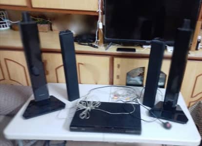 Samsung Home Theater