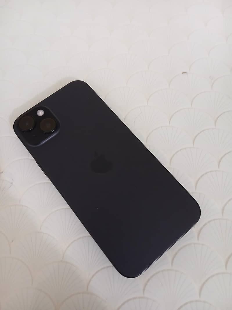 iphone 15 plus 0