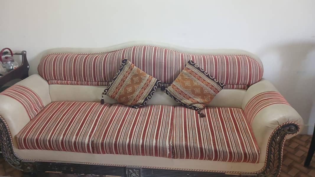 Sofa Set 1