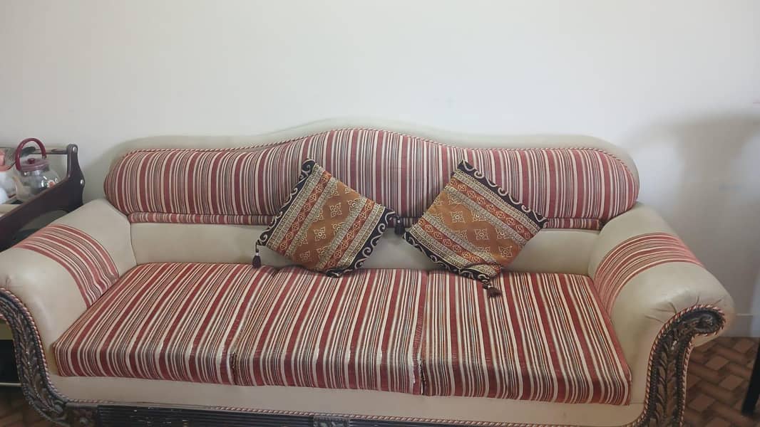 Sofa Set 2