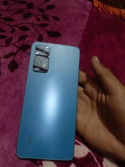 redmi note 11 pro 67w charger hy exchange posibal box or charger sat h