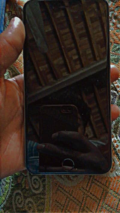 I phone 6splus non pta