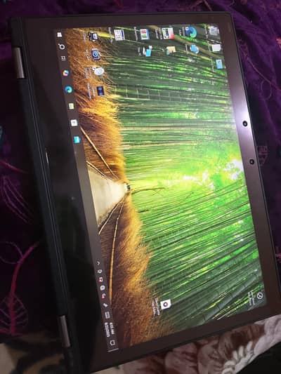 Lenovo x3802in1 iF 8th 16 gb ram 256M2 card touch screen