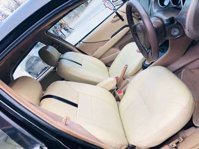 Honda City l DSI 2007