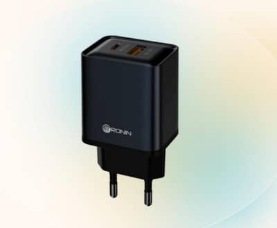 All Ronin products Available