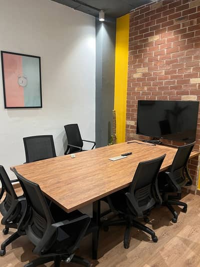 4000 Square Feet Commercial Office Is Available For Rent