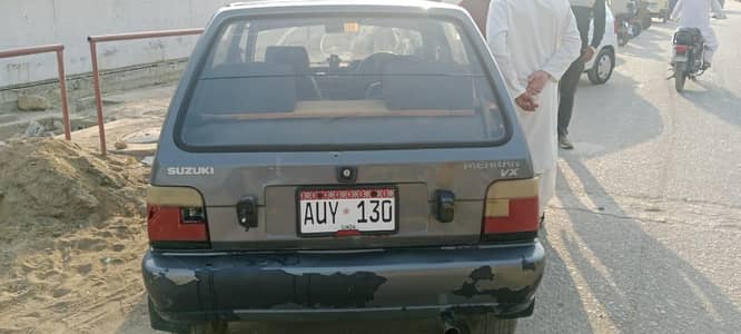 mehran vx 03055311339