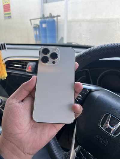 iPhone 13 Pro non pta