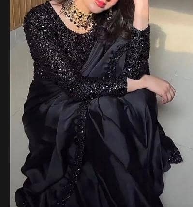 Branded Stitched Sarries For sale