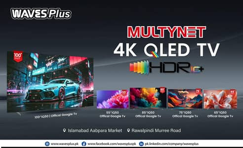 waves plus haripur hazara branch