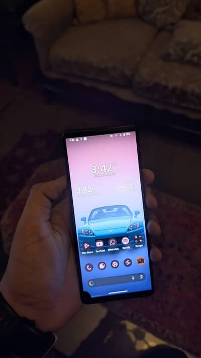 Sony Xperia 5 MARK 4