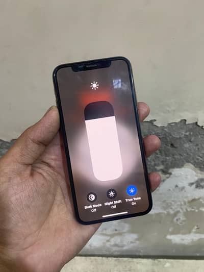 iPhone xs non pta exchange possible