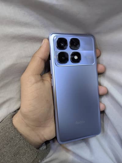 Redmi k70 ultra single sim PTA