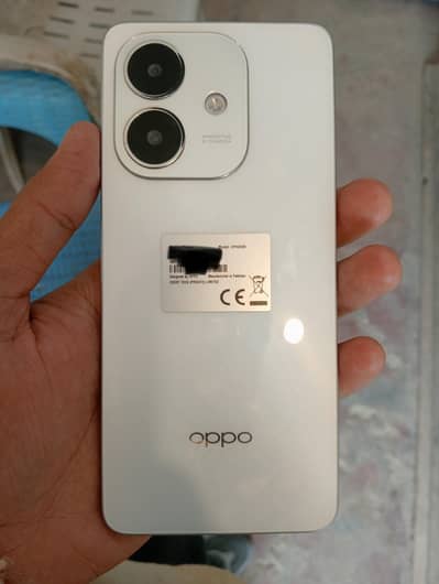 oppo A3   6/128