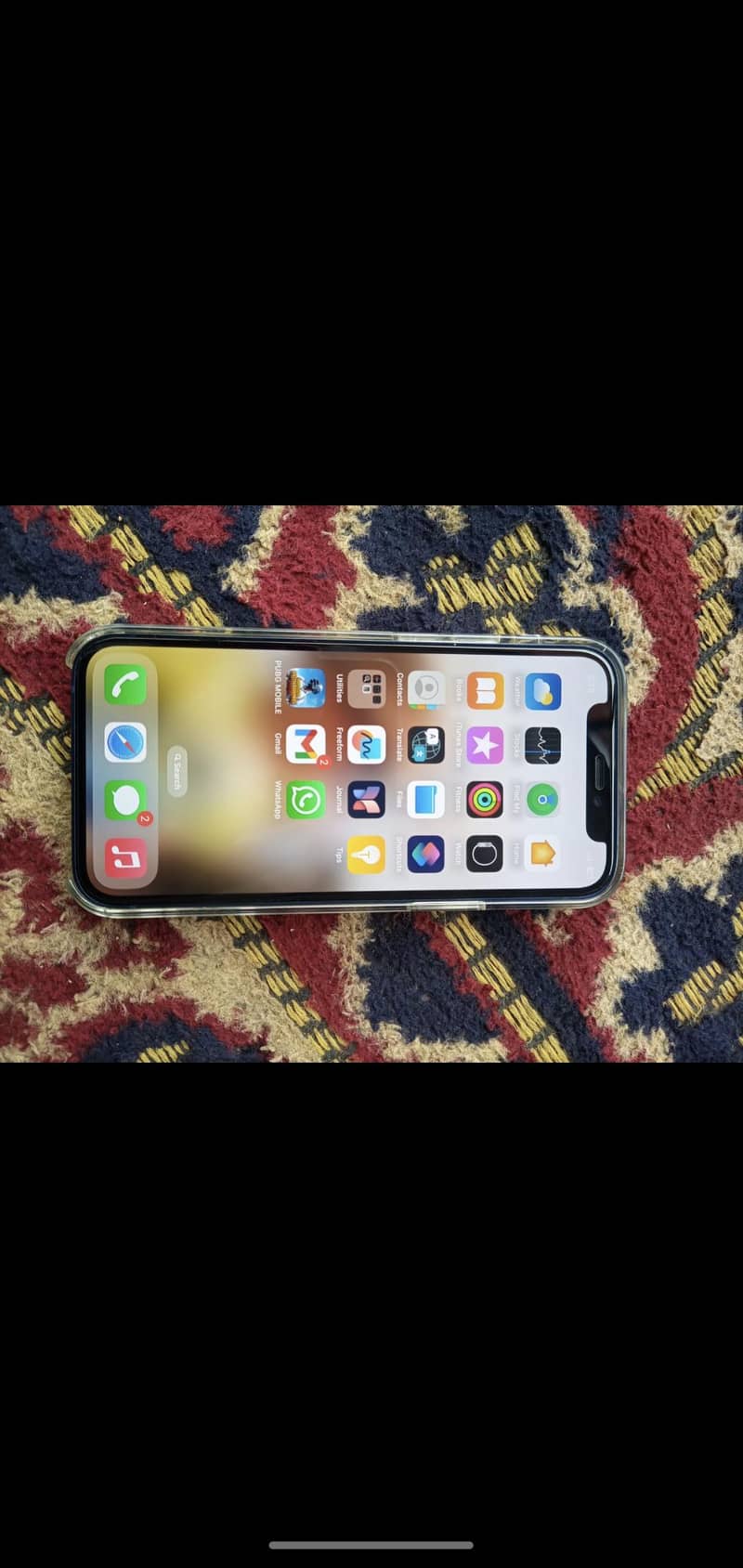 Iphone 12 mini 0
