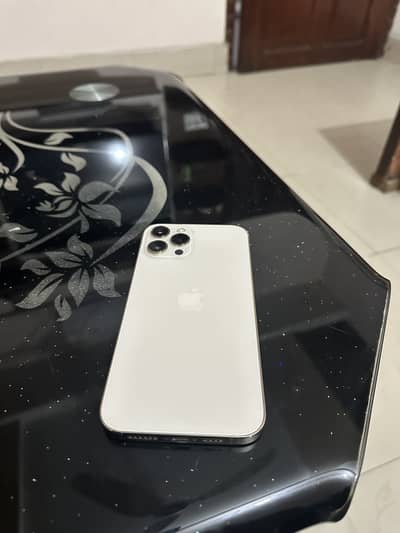 Apple iPhone 12 Pro Max