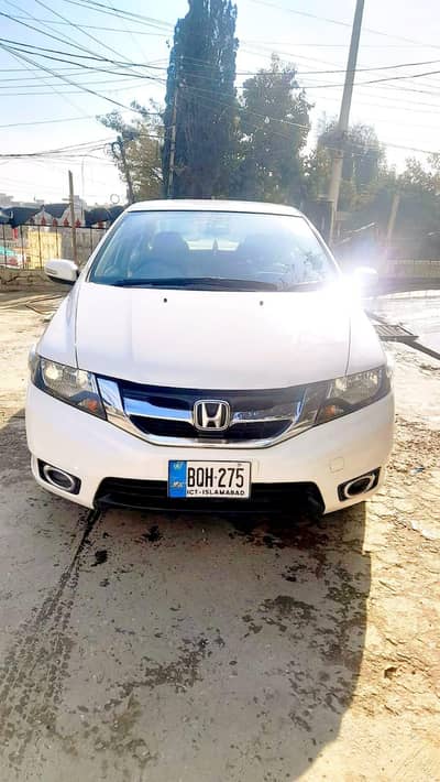 one the neatest cleanest car i have