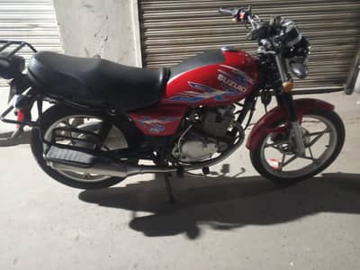 very good condition