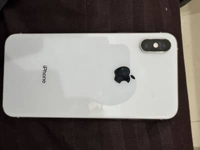 Iphone Xs Jv 64Gb 10/10 Condition