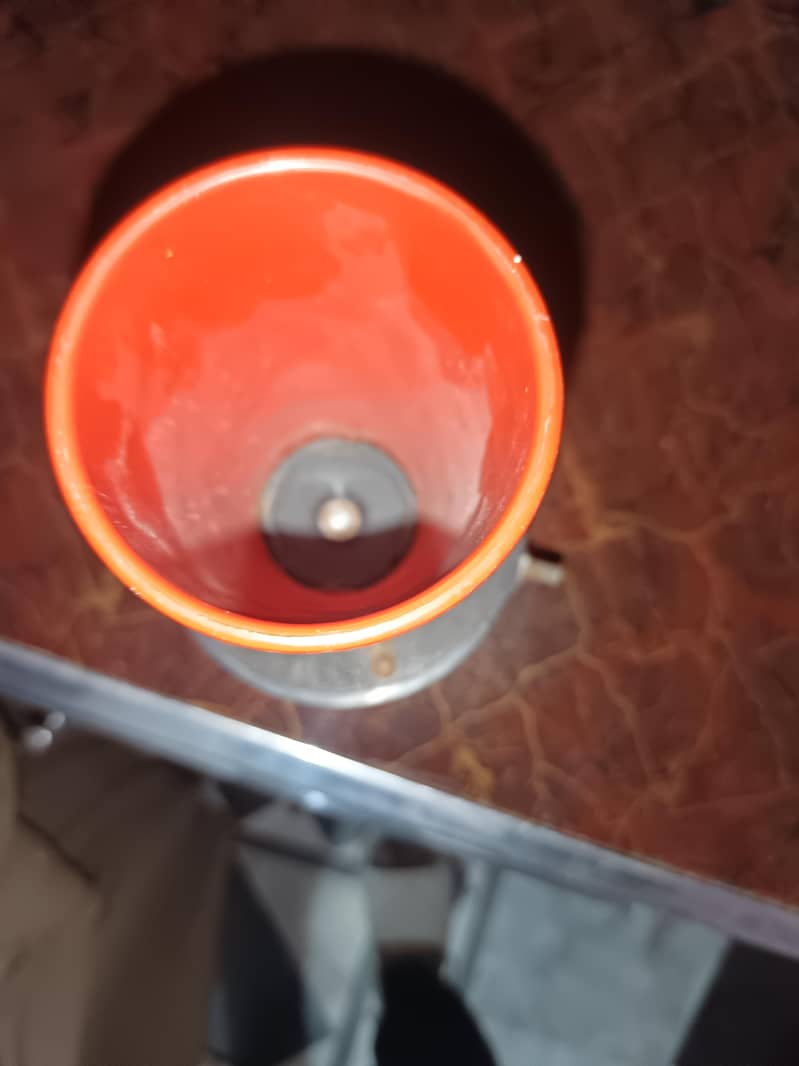 Horns 3