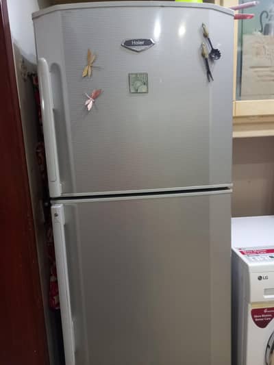 Haier refrigerator
