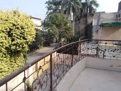 1 Kanal Upper Portion For Rent In Garden Town