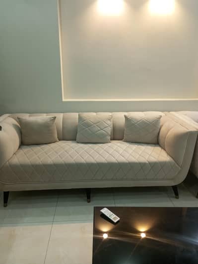 9 seater Sofa