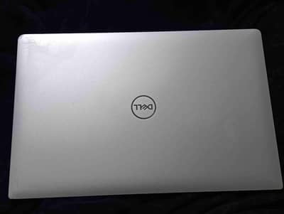 Workstation Dell Precision 5520 i7 7th Gen