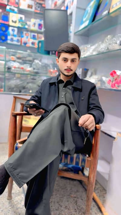 Malik Basit 