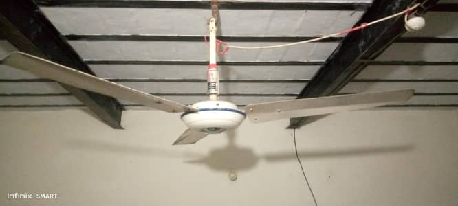 Ceiling Fan