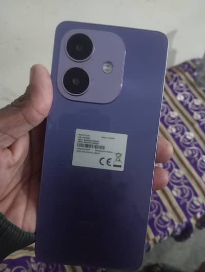 oppo A3 urgent for sale