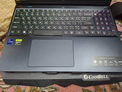 Acer Predator Helios RTX 4080 175 | 32 gb ddr5 | 1 tb ssd | 240 hz qhd