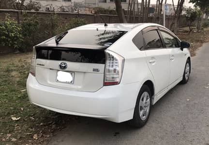 Toyota Prius S 1.8