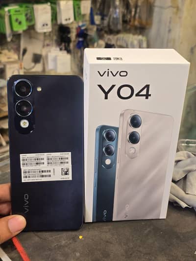 Vivo yo4