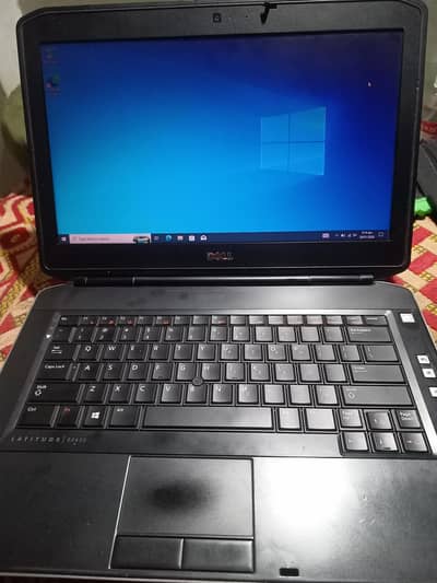 Dell Latitude E5430 M series i5 3rd gen  Exchange With mobile
