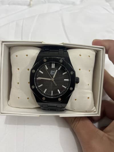 ECS watch original