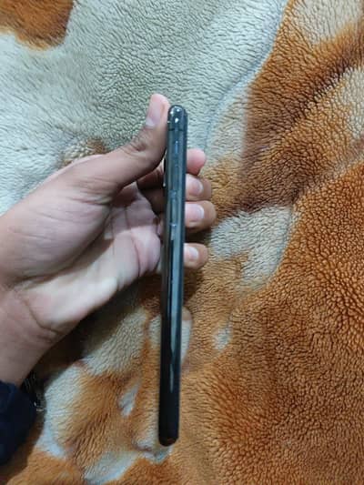 iPhone xs exchange possible