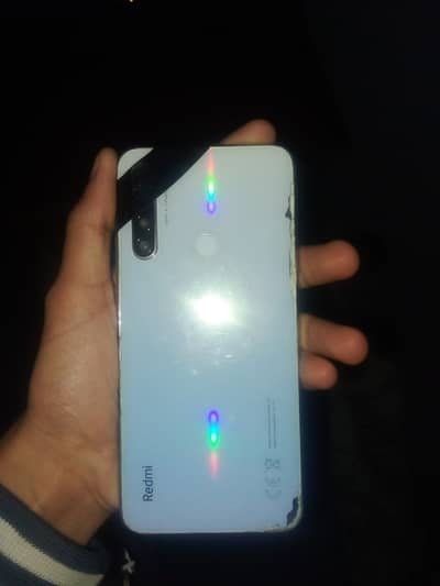 Redmi note 8 final 10k