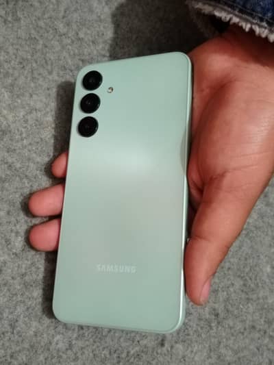 Samsung Galaxy A16 PTA Approved