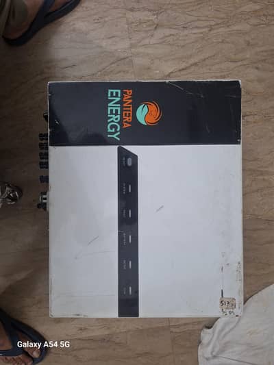 Solar Hybrid Inverter SolarMax 10kw